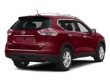 Used 2014 Nissan Rogue SL w/ SL Premium Package image 2