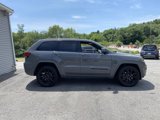 Used 2021 Jeep Grand Cherokee Laredo X image 5