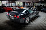 Used 2002 Chevrolet Corvette Z06 w/ Memory Pkg image 3