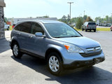 Used 2007 Honda CR-V EX-L image 4