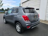 Used 2019 Chevrolet Trax LT w/ LT Convenience Package image 3