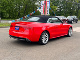 Used 2016 Audi A5 2.0T Premium Plus w/ Technology Package image 5