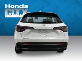 New 2025 Honda HR-V LX image 4
