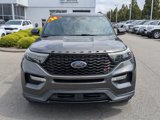 Used 2020 Ford Explorer ST w/ ST Street Pack image 2