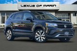 Used 2024 Volkswagen Taos SE image 2