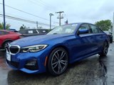 Used 2019 BMW 330i xDrive Sedan image 3