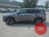 Used 2024 Nissan Rogue S image 4