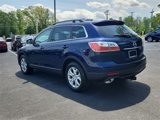 Used 2011 MAZDA CX-9 Touring w/ Moonroof & Bose Audio Pkg image 4