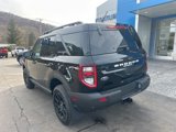 New 2025 Ford Bronco Sport Badlands image 5