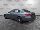Certified 2022 Mercedes-Benz C 300 4MATIC Sedan image 3