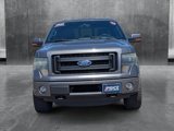 Used 2013 Ford F150 FX4 w/ Luxury Equipment Group image 2