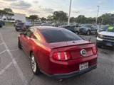 Used 2011 Ford Mustang Premium w/ 202A Rapid Spec Order Code image 4