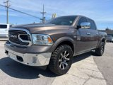 Used 2018 RAM 1500 Laramie Longhorn w/ Protection Group image 3