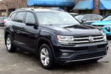Used 2018 Volkswagen Atlas SE image 4
