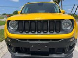 Used 2017 Jeep Renegade Altitude image 3