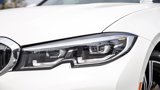 Used 2022 BMW 330i Sedan w/ Premium Package 2 image 2