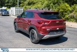 Used 2022 Chevrolet TrailBlazer LT w/ Driver Confidence Package image 4