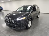 Used 2016 Jeep Cherokee Latitude w/ Comfort/Convenience Group image 3