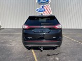 Used 2017 Ford Edge SEL w/ Equipment Group 201A image 4
