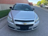 Used 2012 Chevrolet Malibu LS w/ LS Uplevel Package image 5