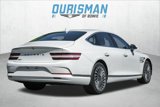 Used 2024 Genesis G80 image 4