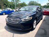 Used 2014 Ford Taurus SEL w/ Equipment Group 201A image 2
