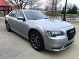 Used 2018 Chrysler 300 S w/ 300S Premium Group image 2