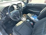 Used 2018 Ford EcoSport SE w/ SE Convenience Package image 4