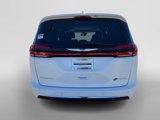 Used 2021 Chrysler Pacifica Limited w/ Premium & Safety Sphere Group image 4