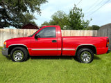 Used 2007 GMC Sierra 1500 W/T image 6