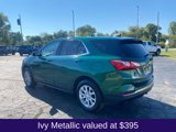 Used 2019 Chevrolet Equinox LT image 4