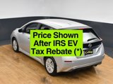 Used 2023 Nissan Leaf S image 2