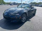 Used 2018 MAZDA MX-5 Miata Grand Touring image 3
