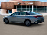 New 2025 Hyundai Elantra Blue image 4