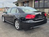 Used 2013 Volkswagen Passat 2.5 SE image 3