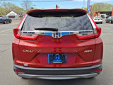 Used 2019 Honda CR-V EX image 5