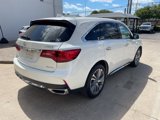 Used 2017 Acura MDX SH-AWD w/ Technology Package image 5