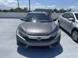 Used 2018 Honda Civic LX image 6