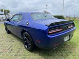 Used 2018 Dodge Challenger SXT w/ Blacktop Package image 5