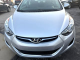 Used 2012 Hyundai Elantra GLS image 4