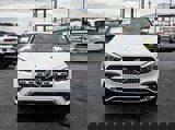 New 2025 Mercedes-Benz GLA 250 4MATIC image 2