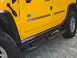 Used 2003 HUMMER H2 w/ Preferred Equipment Group image 5