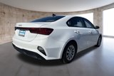 Used 2023 Kia Forte LX image 3