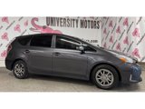 Used 2016 Toyota Prius V Four image 4