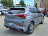 Certified 2020 Buick Encore GX Select w/ Experience Buick Package image 3