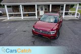 Used 2019 Volkswagen Tiguan SE image 3
