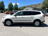 Used 2010 Chevrolet Traverse LS image 2