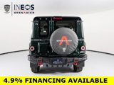 New 2024 INEOS Grenadier image 5