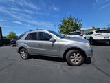 Used 2006 Mercedes-Benz ML 350 4MATIC image 2