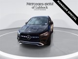 Certified 2025 Mercedes-Benz GLA 250 4MATIC image 3